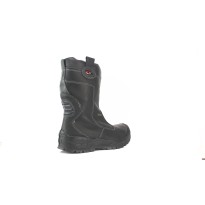 Tous dehors - Bottes de sécurité Cofra Gullveig S3 WR CI HRO SRC 13630-000 Pointure 43
