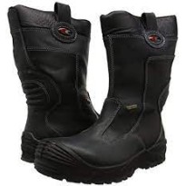 Tous dehors - Bottes de sécurité Cofra Gullveig S3 WR CI HRO SRC 13630-000 Pointure 43