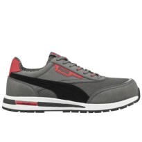 Scarpe Antinfortunistiche Puma Rider S1PS Basse Metalfree