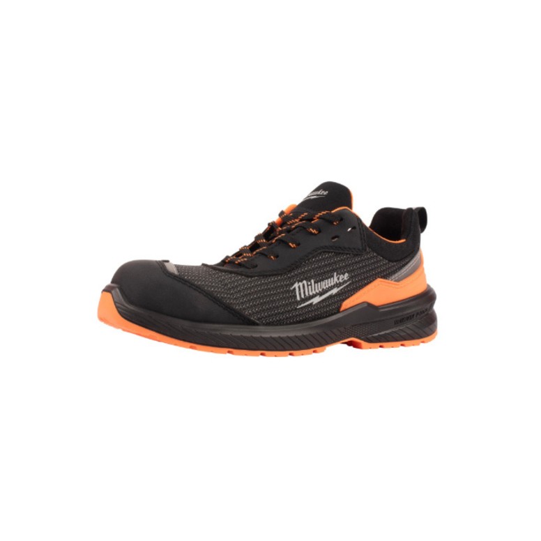 Chaussures de sécurité Milwaukee Flextred...