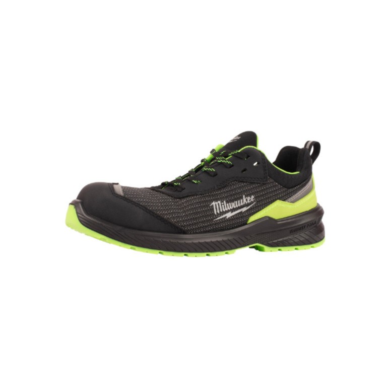 Chaussures de sécurité Milwaukee Flextred...