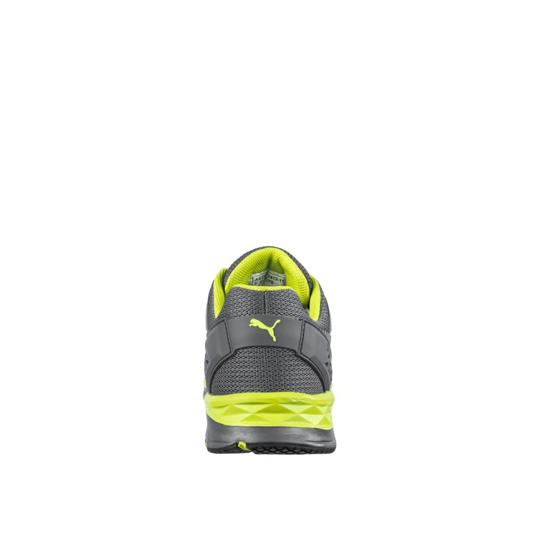 Tous dehors - Chaussures de sécurité Puma Fuse...