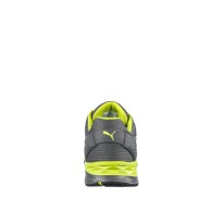 Tous dehors - Chaussures de sécurité Puma Fuse Motion 2.0 Green Low S1P HRO ESD SRC 643880 Pointure 44