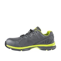 Tous dehors - Chaussures de sécurité Puma Fuse Motion 2.0 Green Low S1P HRO ESD SRC 643880 Pointure 44