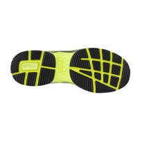 Tous dehors - Chaussures de sécurité Puma Fuse Motion 2.0 Green Low S1P HRO ESD SRC 643880 Pointure 44