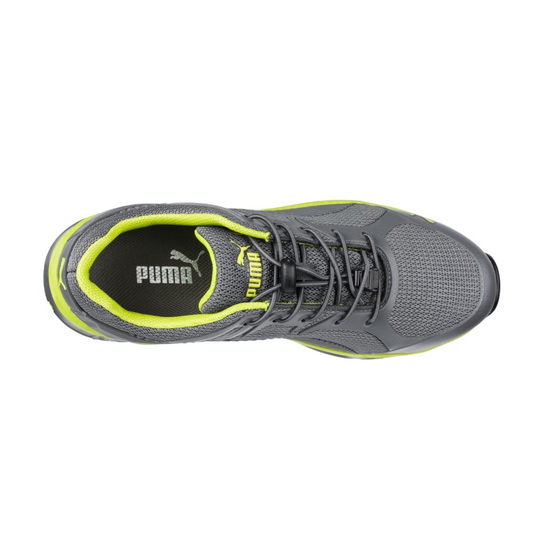 Tous dehors - Chaussures de sécurité Puma Fuse...