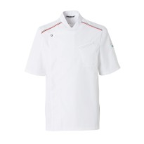 Veste de cuisine Molinel Exalt's 01883601001 Chef