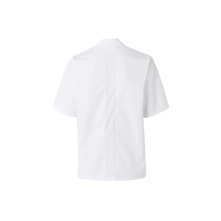 Veste de cuisine Molinel Exalt's 01883601001 Chef