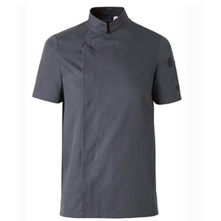 Veste de cuisine manches courtes Molinel Shade...