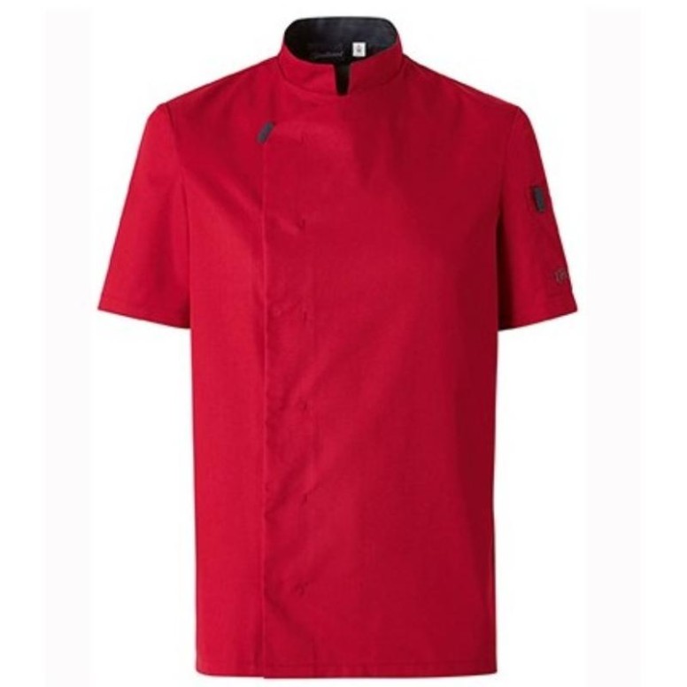 Veste de cuisine manches courtes Molinel Shade...