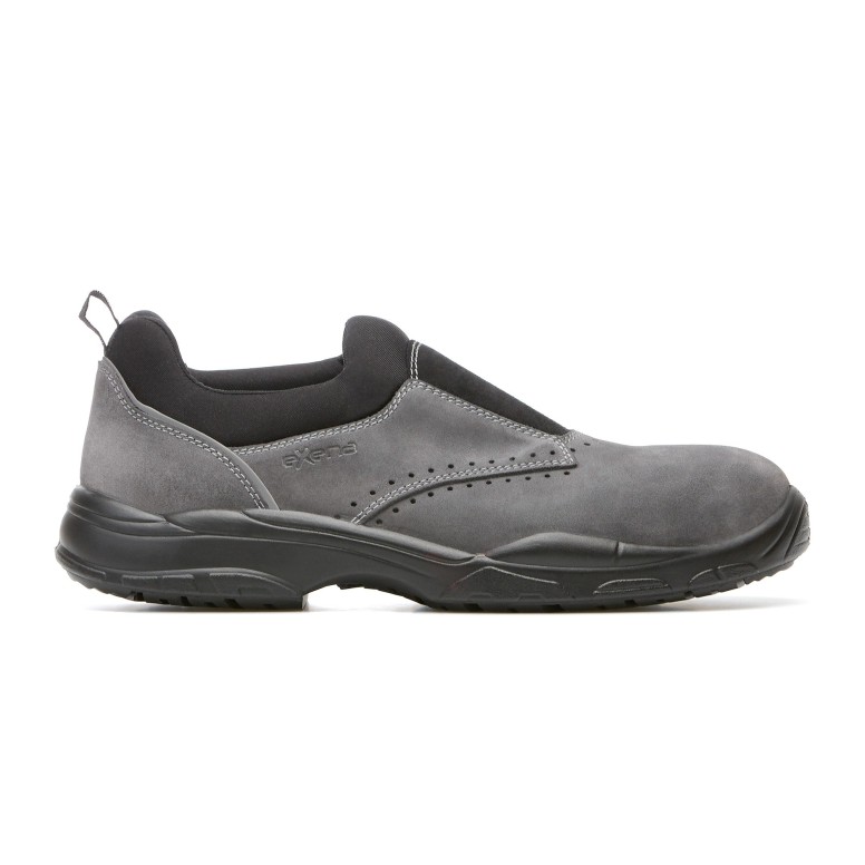 Mocassin de sécurité Exena Mocassin_20 S1P SRC...
