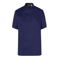 Veste de cuisine manches courtes Molinel Shade 04553641200 Chef Cuisine