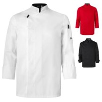 Veste de cuisine manches longues Molinel Shade 05093641001 Chef Cuisine