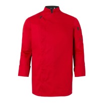 Veste de cuisine manches longues Molinel Shade 05093641001 Chef Cuisine