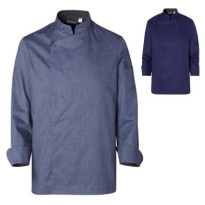 Veste de cuisine manches longues Molinel Shade 05093641160 Chef Cuisine