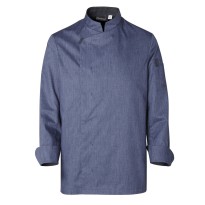 Veste de cuisine manches longues Molinel Shade 05093641160 Chef Cuisine