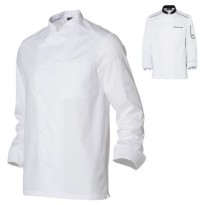 Veste de cuisine manches longues Molinel Neospirit 05833641001 Chef Cuisine