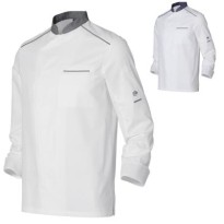 Veste de cuisine manches longues Molinel Neospirit 05833641026 Chef Cuisine