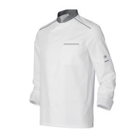 Veste de cuisine manches longues Molinel Neospirit 05833641026 Chef Cuisine