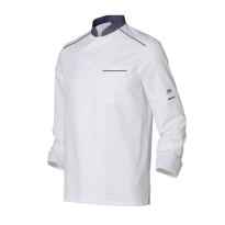 Veste de cuisine manches longues Molinel Neospirit 05833641026 Chef Cuisine