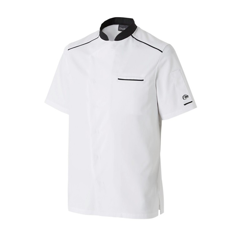 Veste de chef Molinel Neospirit 06623641026...