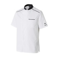 Veste de chef Molinel Neospirit 06623641026 Cuisine Chef Manches Courtes