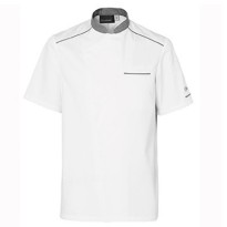 Veste de chef Molinel Neospirit 06623641026 Cuisine Chef Manches Courtes