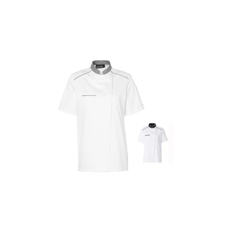 Veste de chef Molinel Neospirit 06663641026...