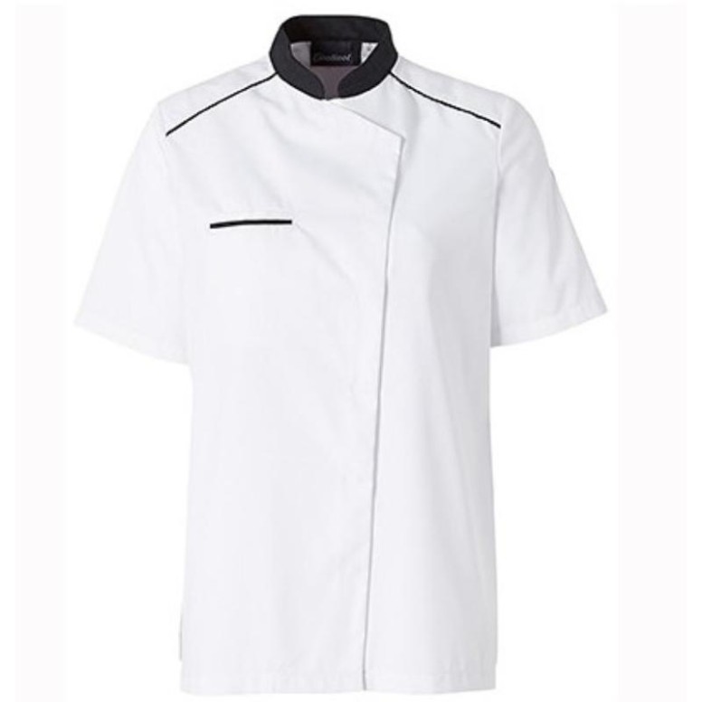 Veste de chef Molinel Neospirit 06663641026...