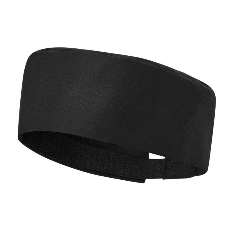 Lot de 2 pièces - Toque de chef Molinel...