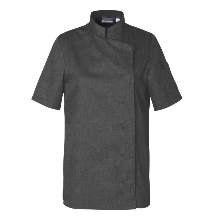 Veste de cuisine femme Molinel Shade...