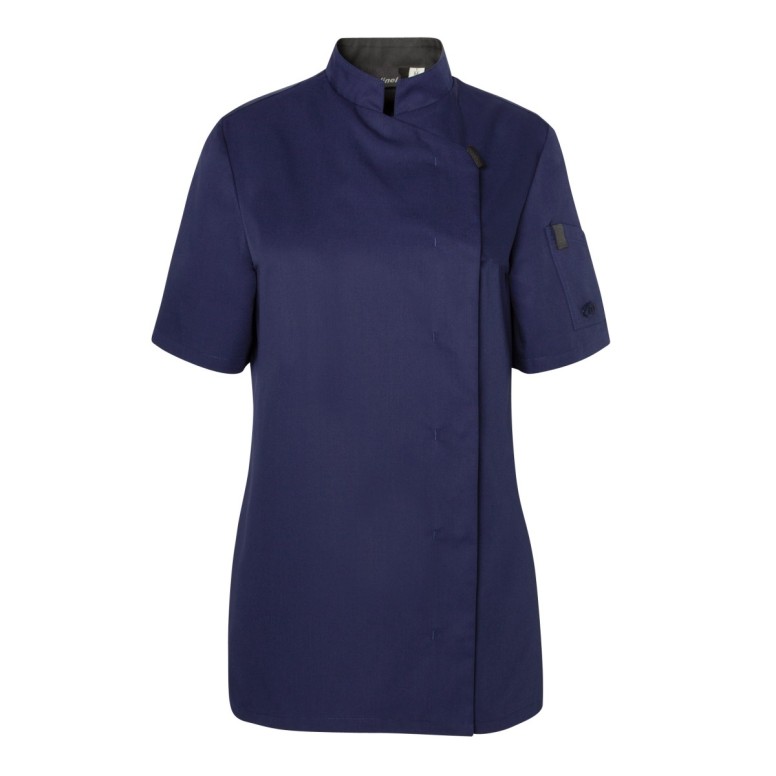 Veste de cuisine femme Molinel Shade...