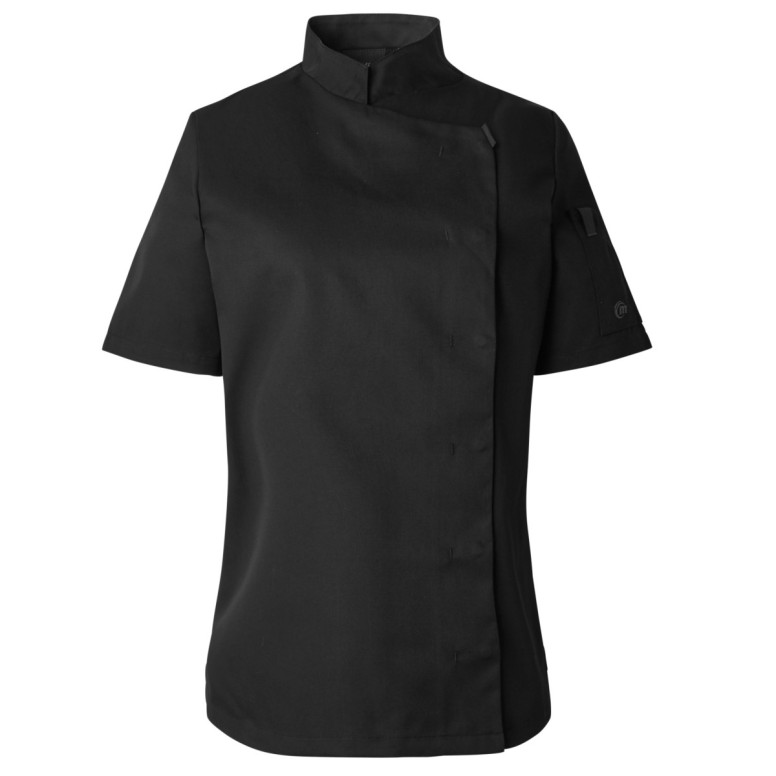 Veste de cuisine femme Molinel Shade...
