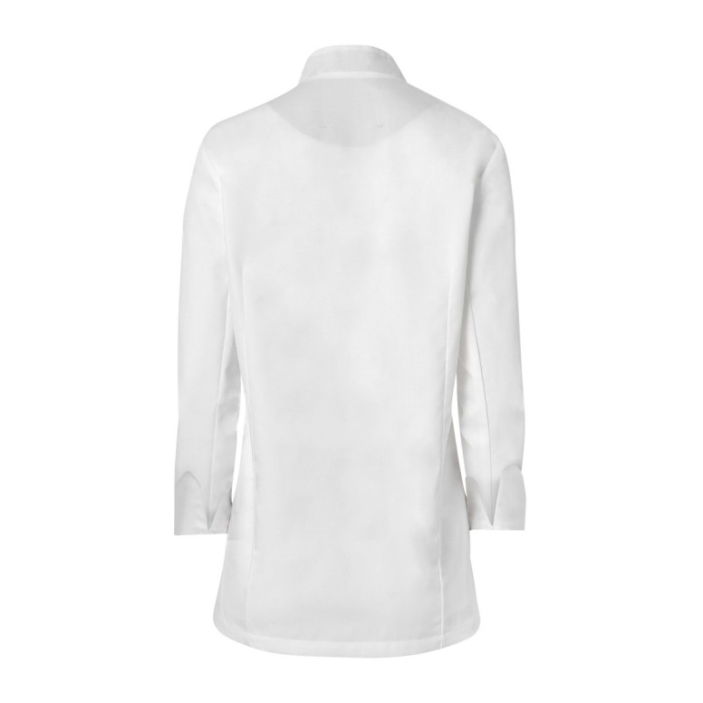 Veste de cuisine femme Molinel Shade...