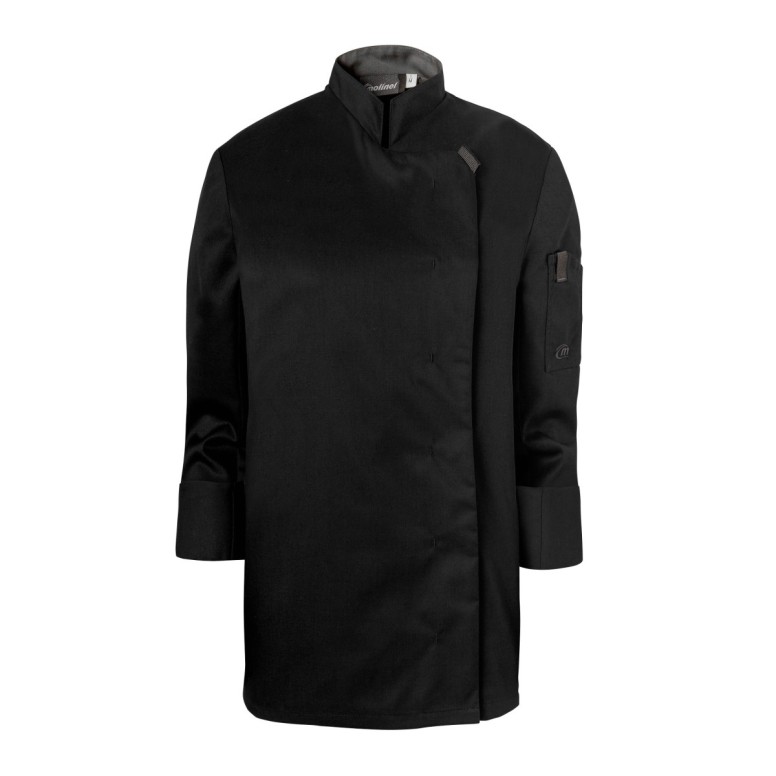 Veste de cuisine femme Molinel Shade...