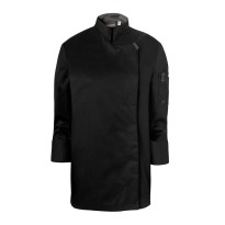 Veste de cuisine femme Molinel Shade 06683641279 Chef cuisine manches longues