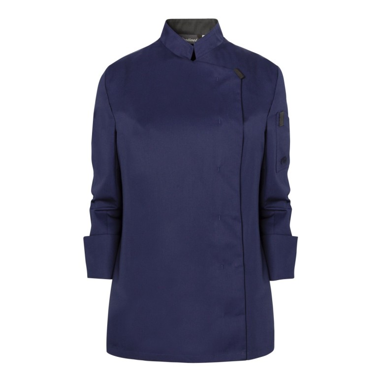 Veste de cuisine femme Molinel Shade...