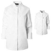 Veste de cuisine femme Molinel Crush 08963793001 Chef...