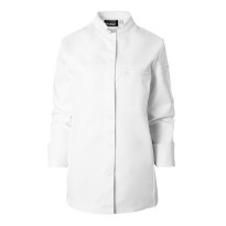 Veste de cuisine femme Molinel Crush 08963793001 Chef... 2