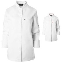 Veste de cuisine femme Molinel Crush 08963793027 Chef...