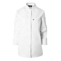 Veste de cuisine femme Molinel Crush 08963793027 Chef... 2