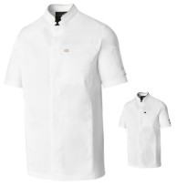 Veste de cuisine Molinel Crush 08973793077 Chef manches...
