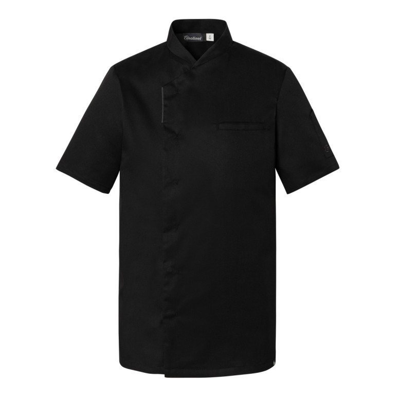 Veste de cuisine Molinel Reko 10703253001 Chef...