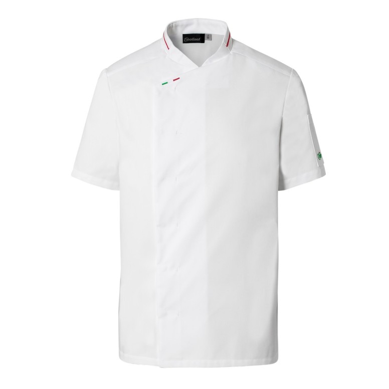 Veste de cuisine Molinel Pesto 10743641001 Chef