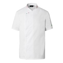 Veste de cuisine Molinel Pesto 10743641001 Chef