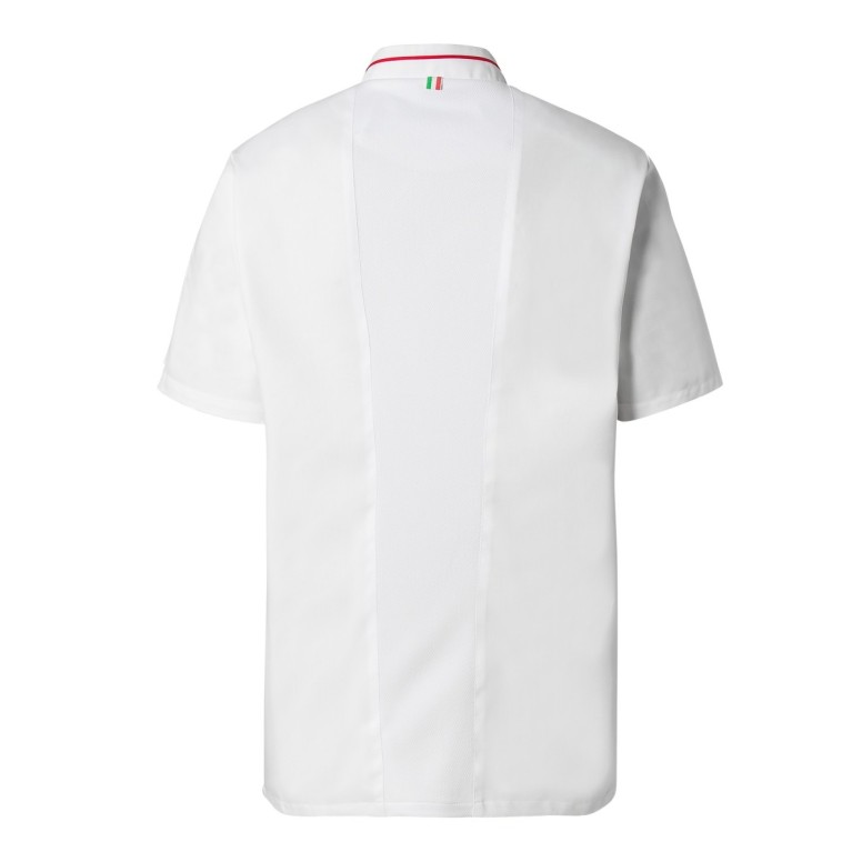 Veste de cuisine Molinel Pesto 10743641001 Chef