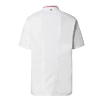 Veste de cuisine Molinel Pesto 10743641001 Chef