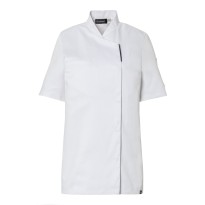 Veste de cuisine femme Molinel Reko 10863253001 Chef... 2