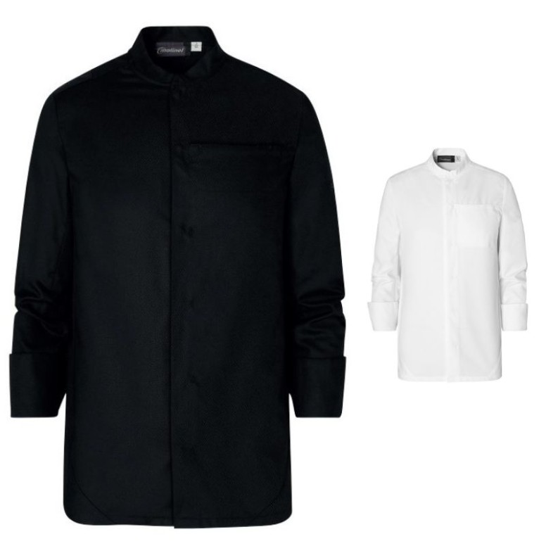 Veste de chef Molinel Sierra 10912941001...