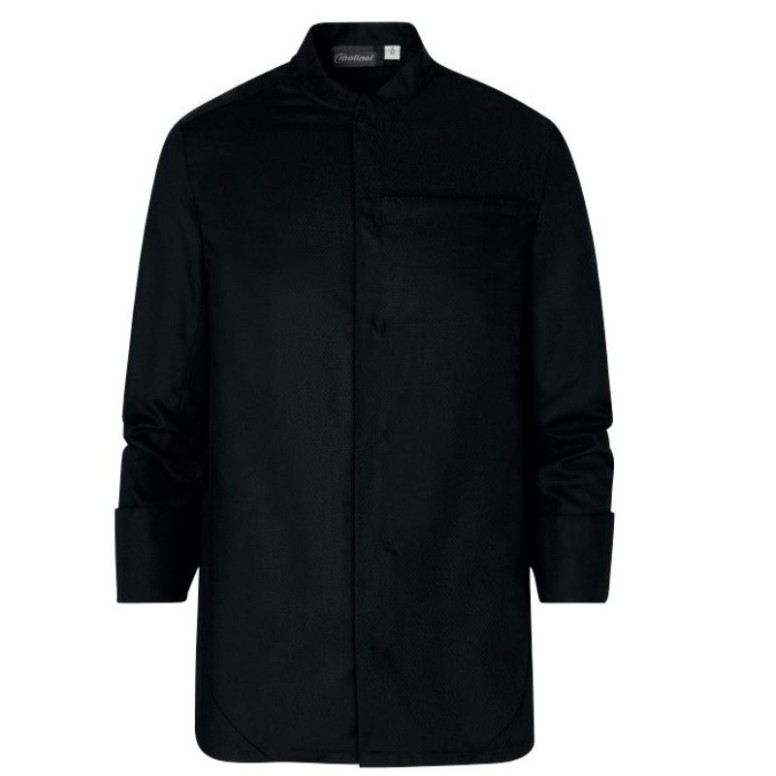 Veste de chef Molinel Sierra 10912941001...